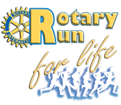 Rotary Run for Life