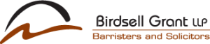 Birdsell Grant